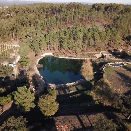 Colina Dos Piscos Hotel Casais da Abadia Kültér fotó