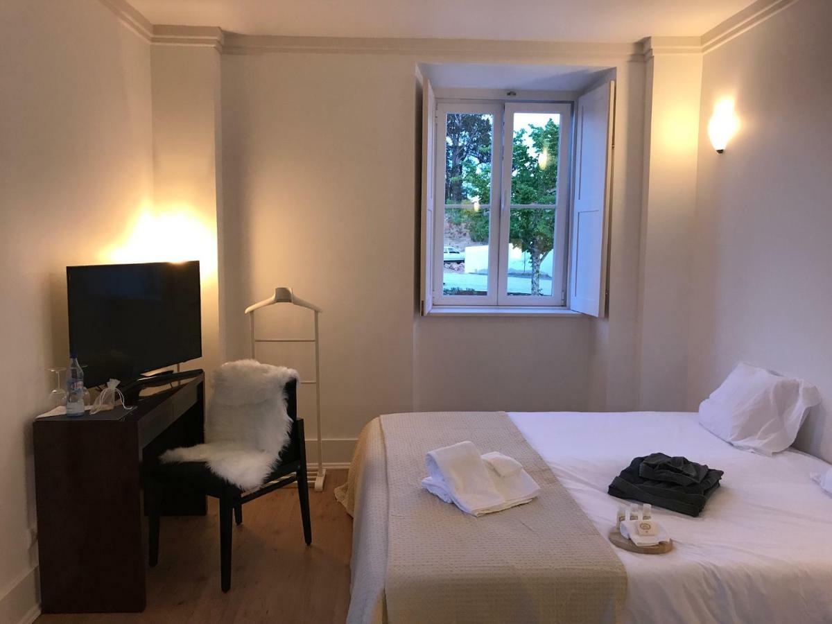 Colina Dos Piscos Hotel Casais da Abadia Szoba fotó