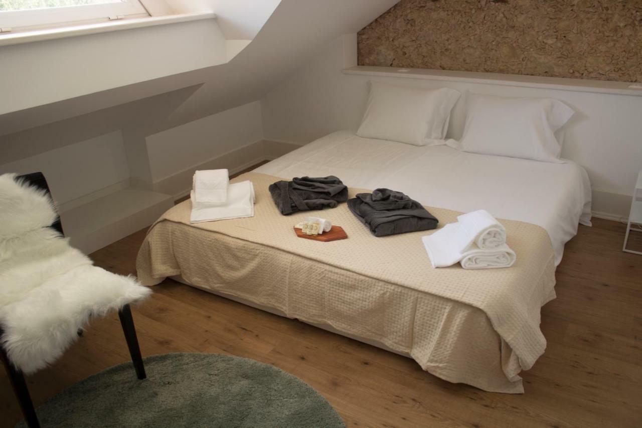 Colina Dos Piscos Hotel Casais da Abadia Szoba fotó