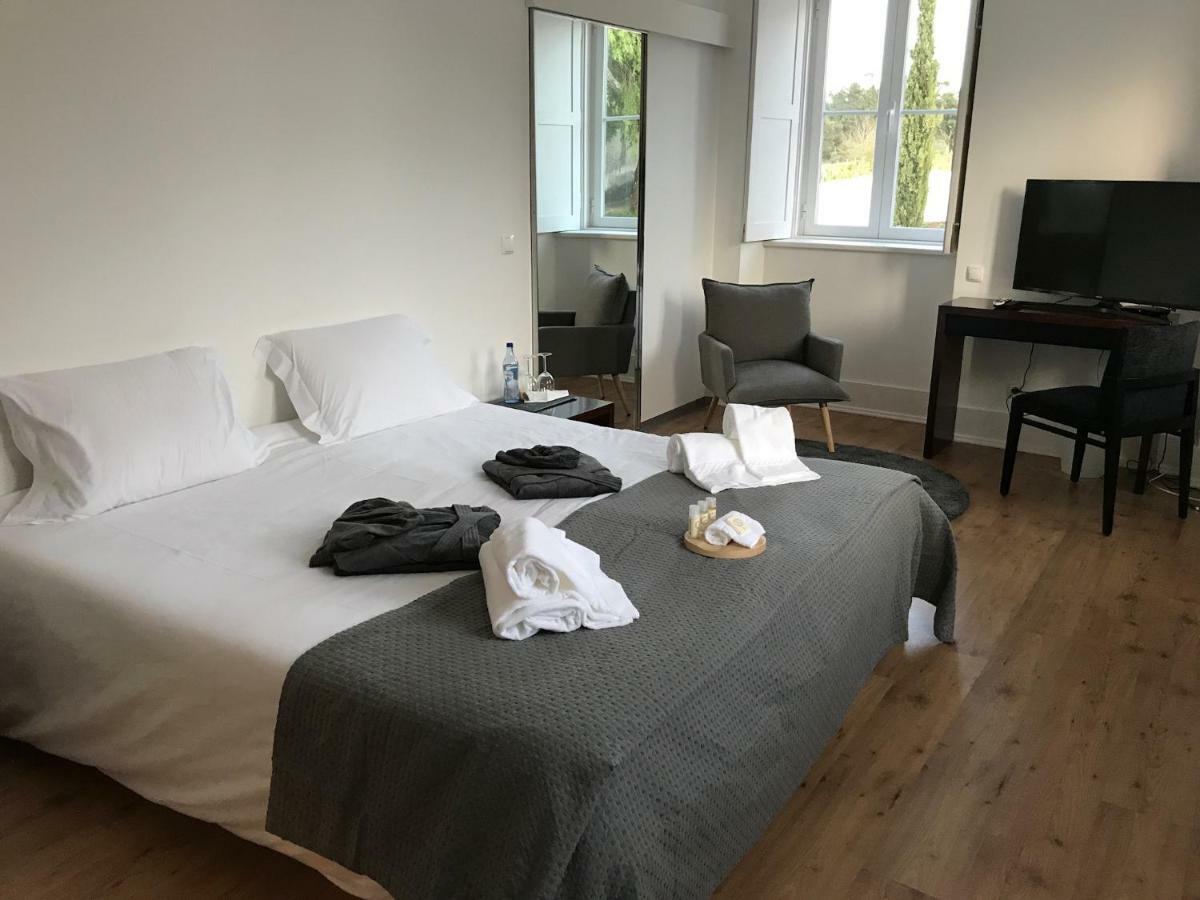 Colina Dos Piscos Hotel Casais da Abadia Szoba fotó