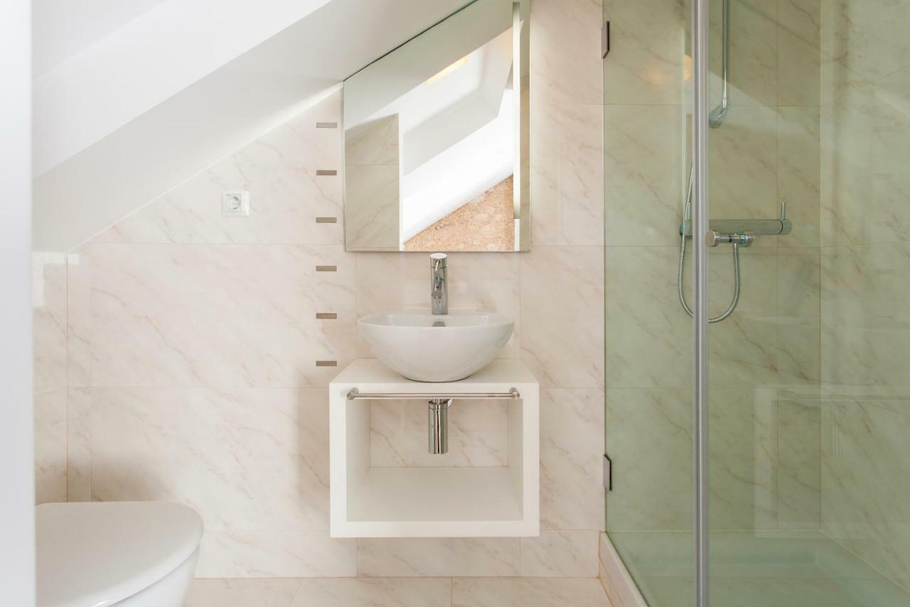 Colina Dos Piscos Hotel Casais da Abadia Szoba fotó